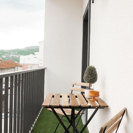 شقة Casa D'Abo Peso da Régua المظهر الخارجي الصورة