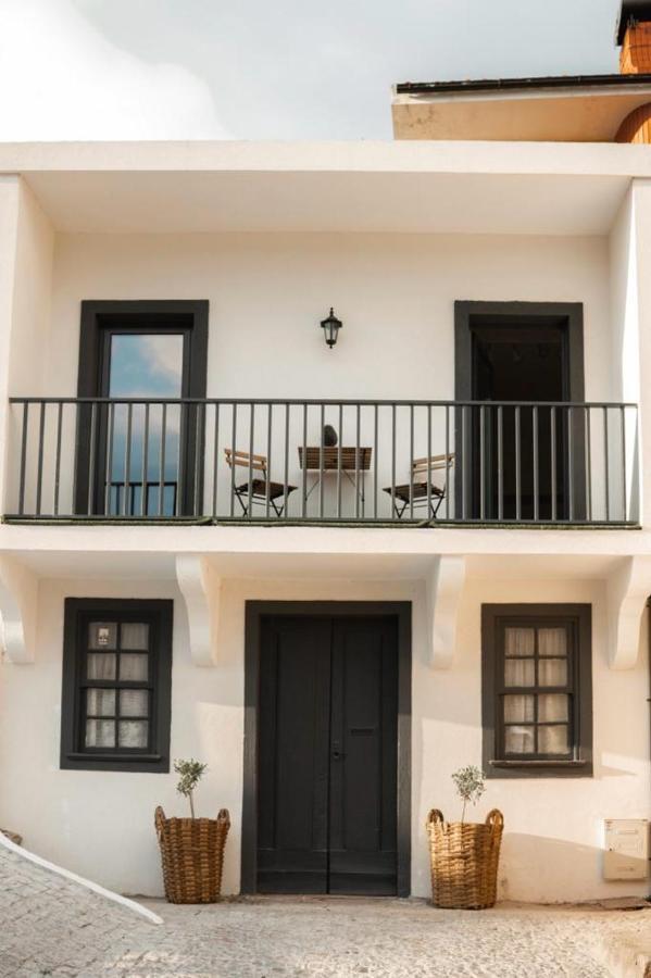 شقة Casa D'Abo Peso da Régua المظهر الخارجي الصورة